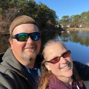 Meet your Posher, Beth